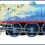 Panoramic Gordon