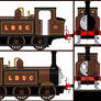 The Half Engine