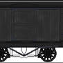 The 13th Van