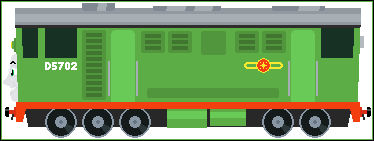 All Engines Go Boco by StarPrince52 on DeviantArt