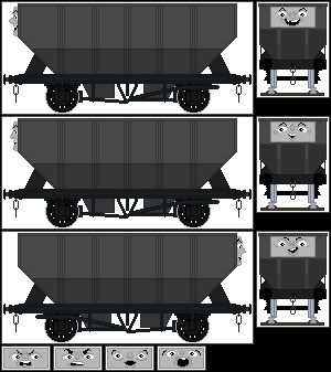 The Devilish Incline Hoppers by StarPrince52 on DeviantArt