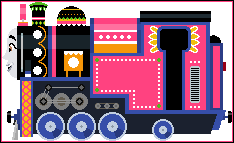Ashima Engine Deviantart All Engines Go Ashima by StarPrince52 on DeviantArt