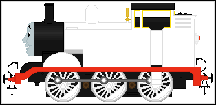 Design Your Own Thomas