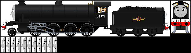 Dudley The Vagrent Engine By StarPrince52 On DeviantArt dudley-the-vagrent-engine-by-starprince52-on-deviantart