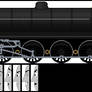 Dudley The Vagrant Engine