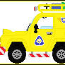 Tom's Mountain Rescue 4x4