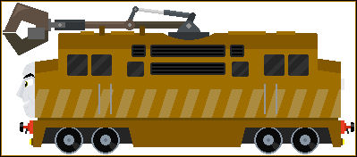 All Engines Go Diesel 10 by StarPrince52 on DeviantArt