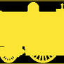 Sodor Silhouettes 10#