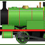 Percy The Small Engine (2026)