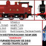 Emerson The Autistic Engine