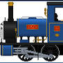 Zach The Narrow-Gauge Engine