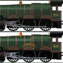 Sodor Castle