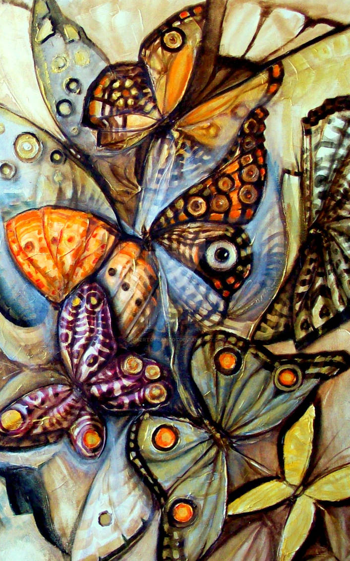 Alas De Mariposas 2 by robertofranco1