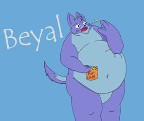 Beyal