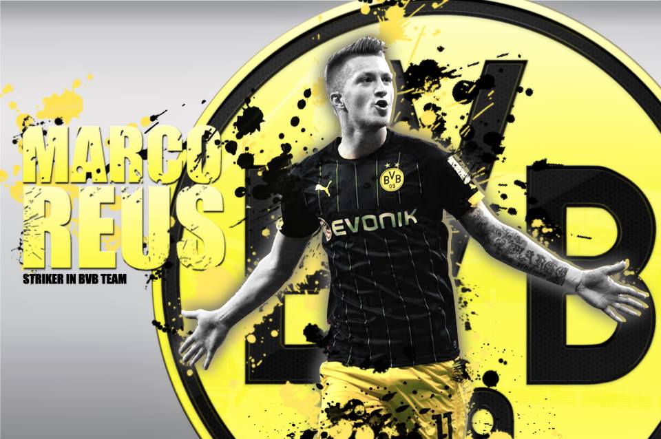 Marco Reus