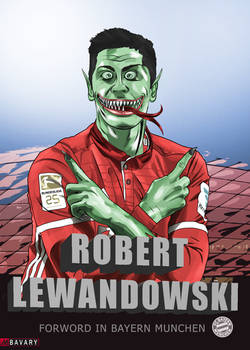 Robert-Lewandowski