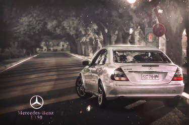 Mersedes - benz