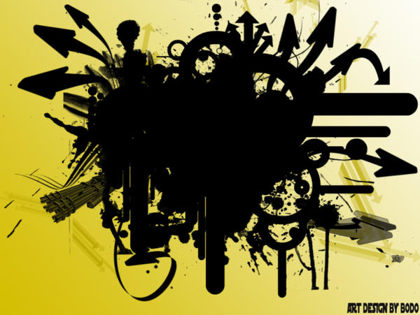 Vector Art by bodoem99 on DeviantArt