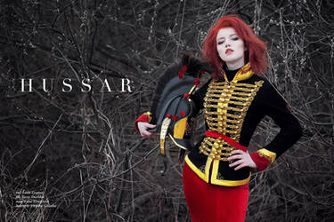 RED HUSSAR