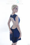 Detroit: Become Human. Chloe cosplay by Lyumos
