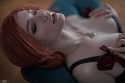 Triss Afternoon