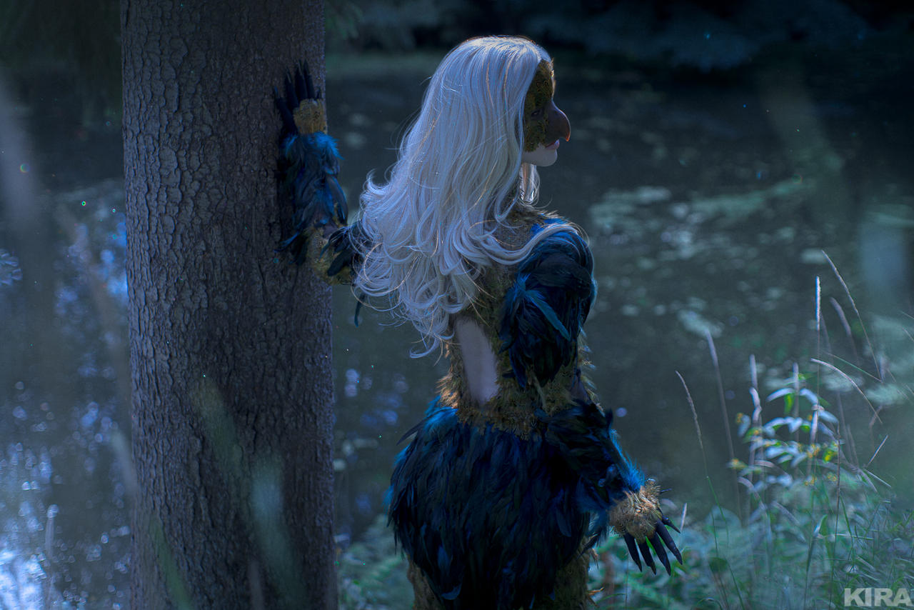 The Witcher 3 Vivienne By Lada Lyumos By Lyumos On DeviantArt the-witcher-3-vivienne-by-lada-lyumos-by-lyumos-on-deviantart