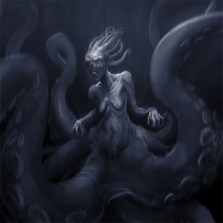 Sea Witch