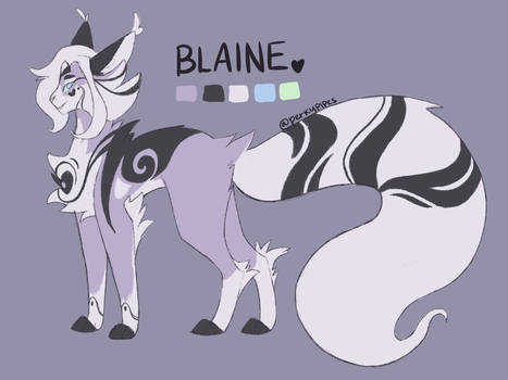 Blaine