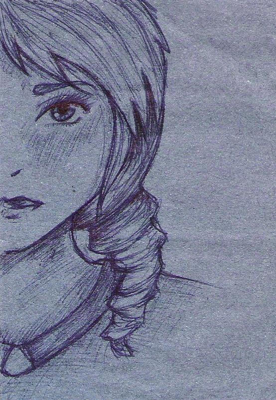 Blue by Swiftstride on DeviantArt