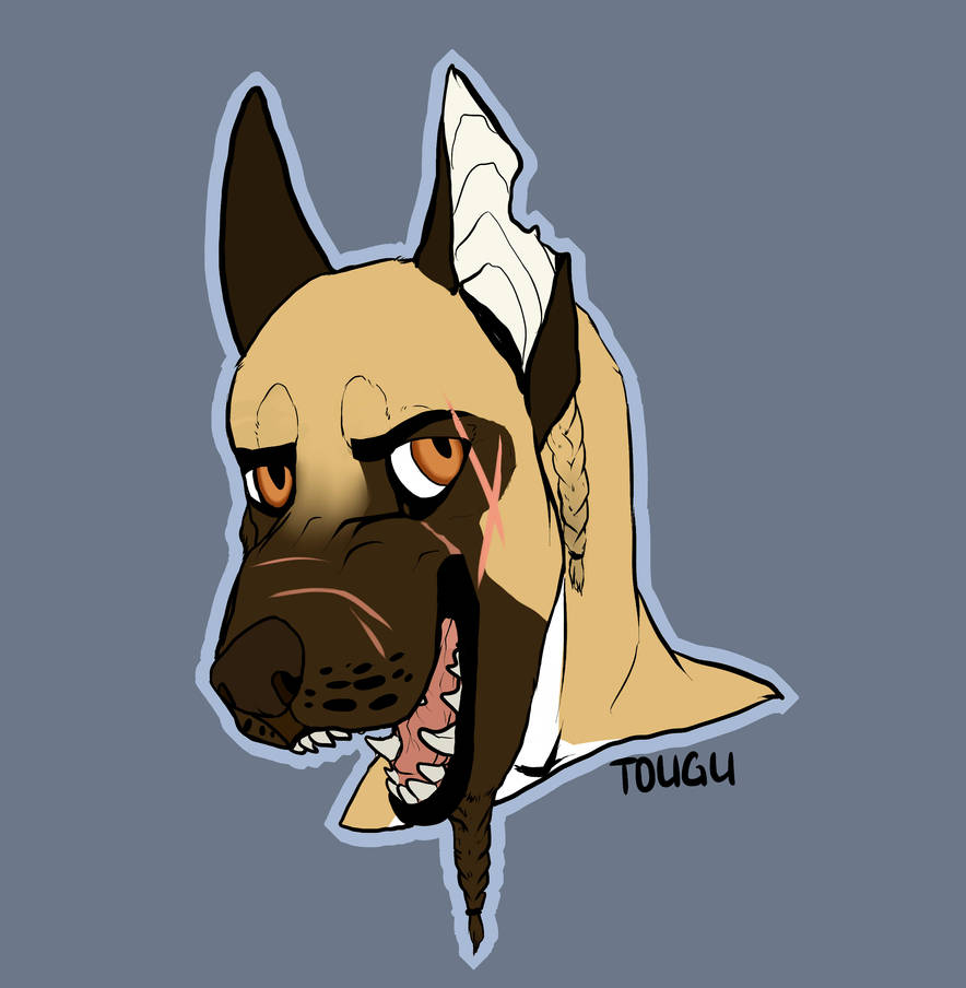 Headcomm headcomm38 by Tougu00 on DeviantArt