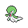 Gardevoir sprite