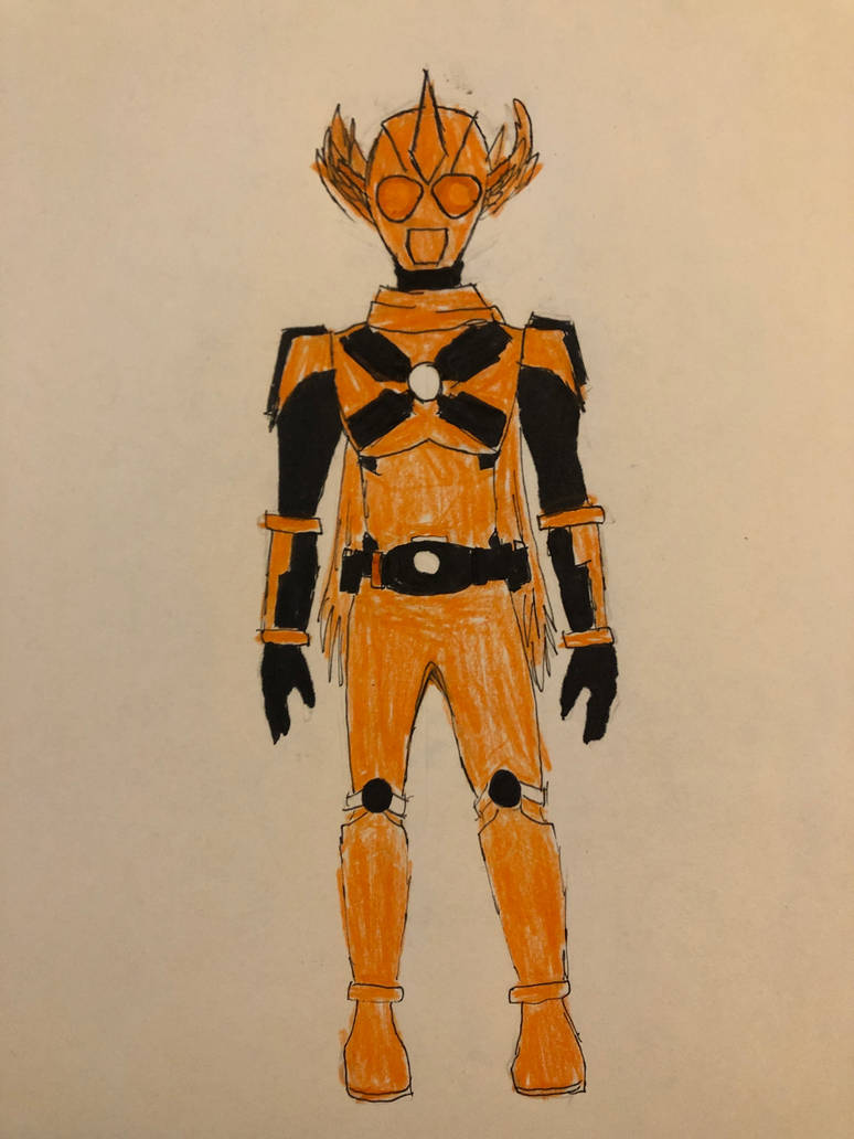 Kuman Rider Myth Kamen Rider Mythical version 2 by InfloenixAnime090 on DeviantArt