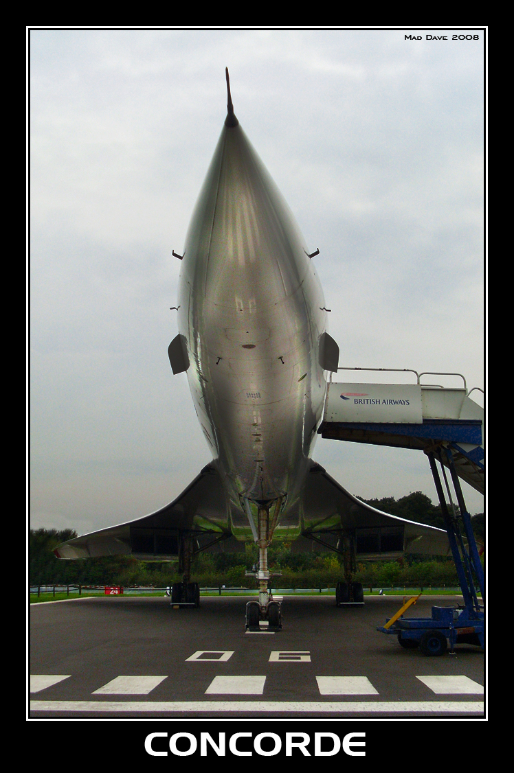 Concorde