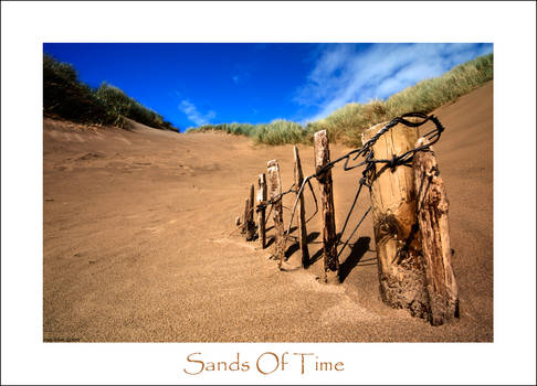 Sands Of Time