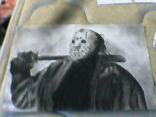 Jason Voorhees