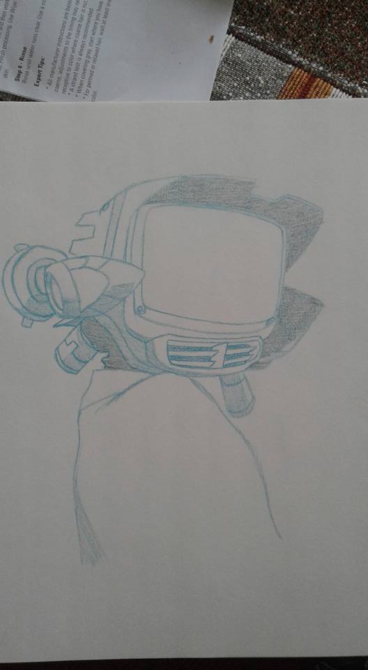 Canti Doodle