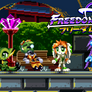 Freedom Planet - Fortune Night Thumbnail