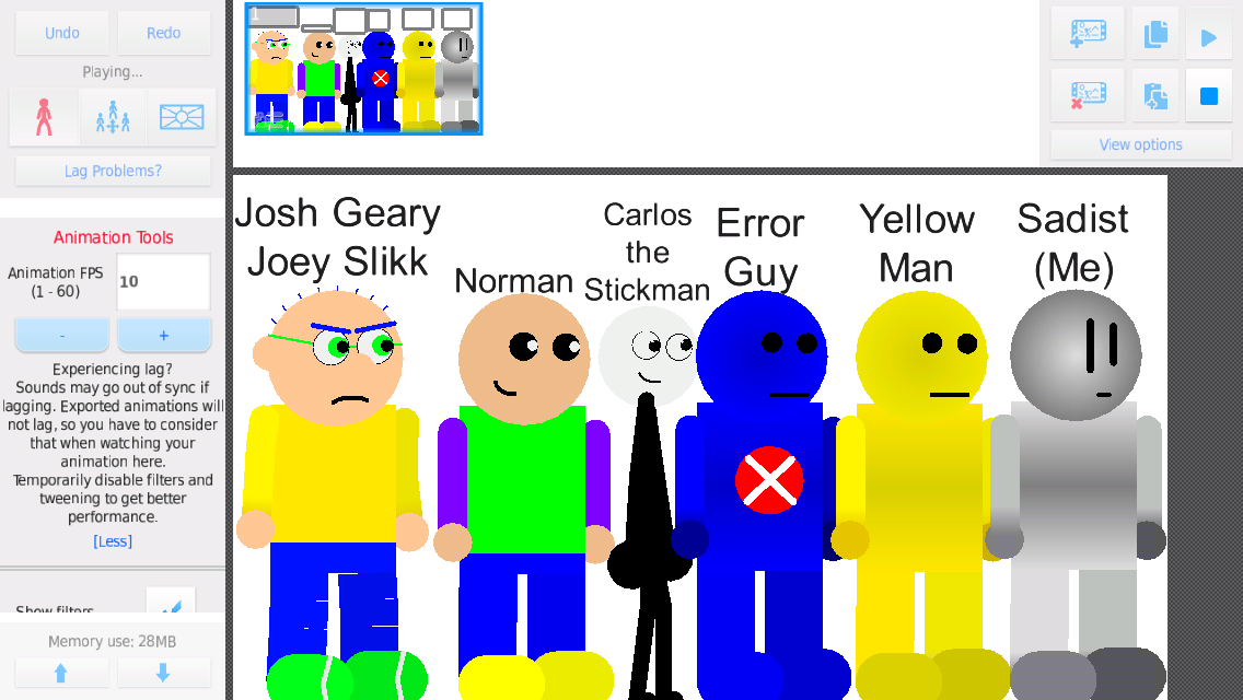 Sticknodes Neopets2012 Models by Sadistv1 on DeviantArt