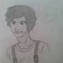 Leo Valdez, The Lost Hero