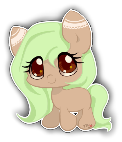 Cheap Cute Pony Adopt