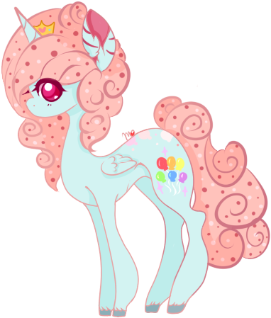 Pinkie Sparkle