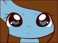 Star Cute Face by Ambercatlucky2 on DeviantArt