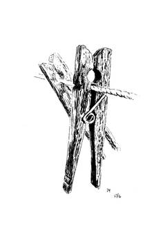 Pegs