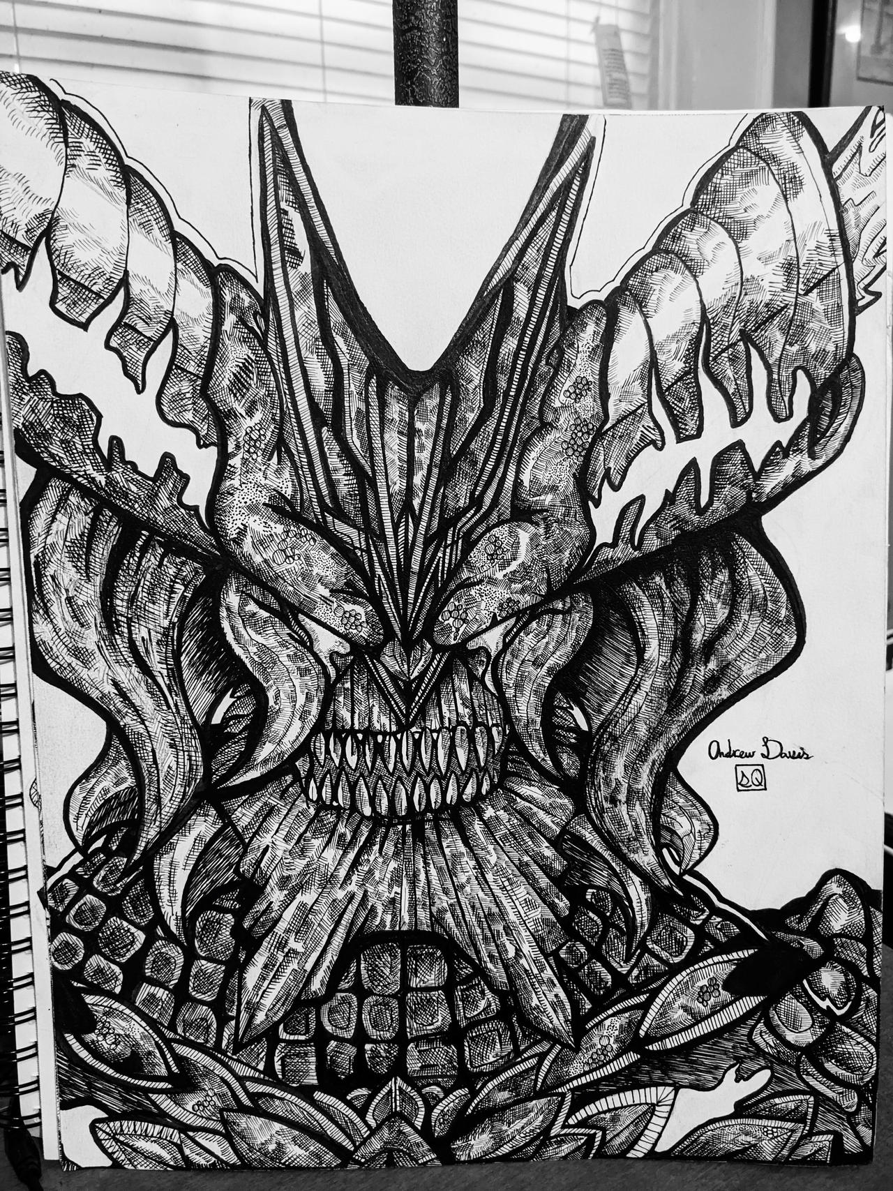 The Legendary Dark Knight Vergil By Scared Crow On Deviantart The Legendary Dark Knight Vergil By Scared Crow On Deviantart