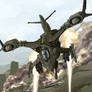 Gunship