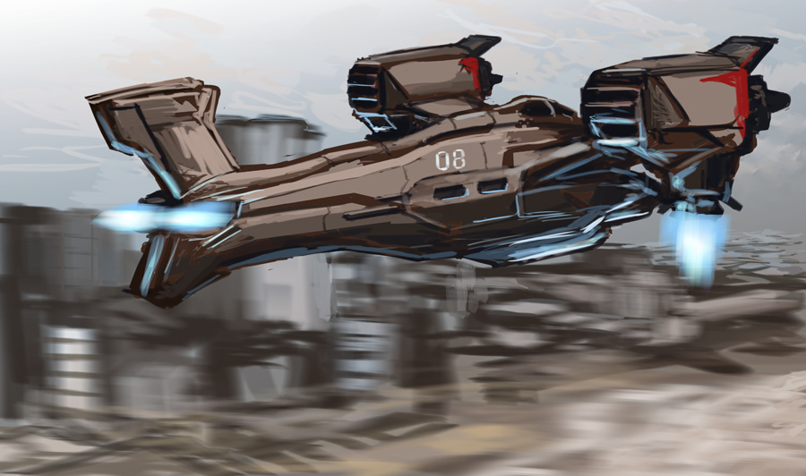 VTOL 2014 by TheDrowningEarth on DeviantArt