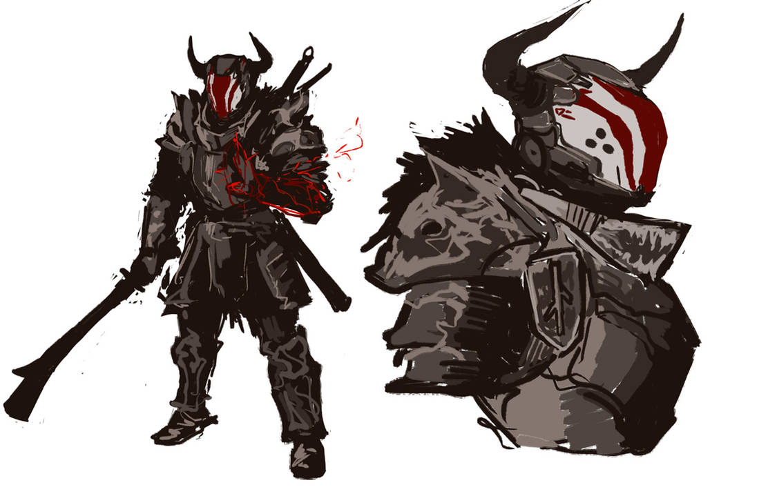 The Destructor Deviantart The Destroyer by TheDrowningEarth on DeviantArt