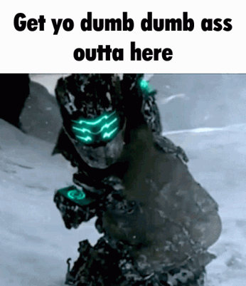 Isaac Clarke by Chippo52 on DeviantArt