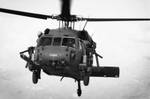 Pave Hawk by MrGlory
