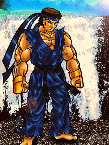 Mangkon Ryu Mortal Kombat: Born in China by JhonatasBatalha on DeviantArt